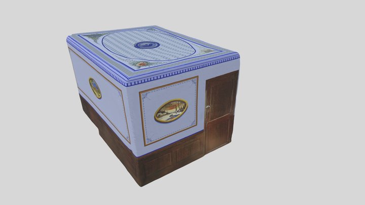 FINAL 3D Model