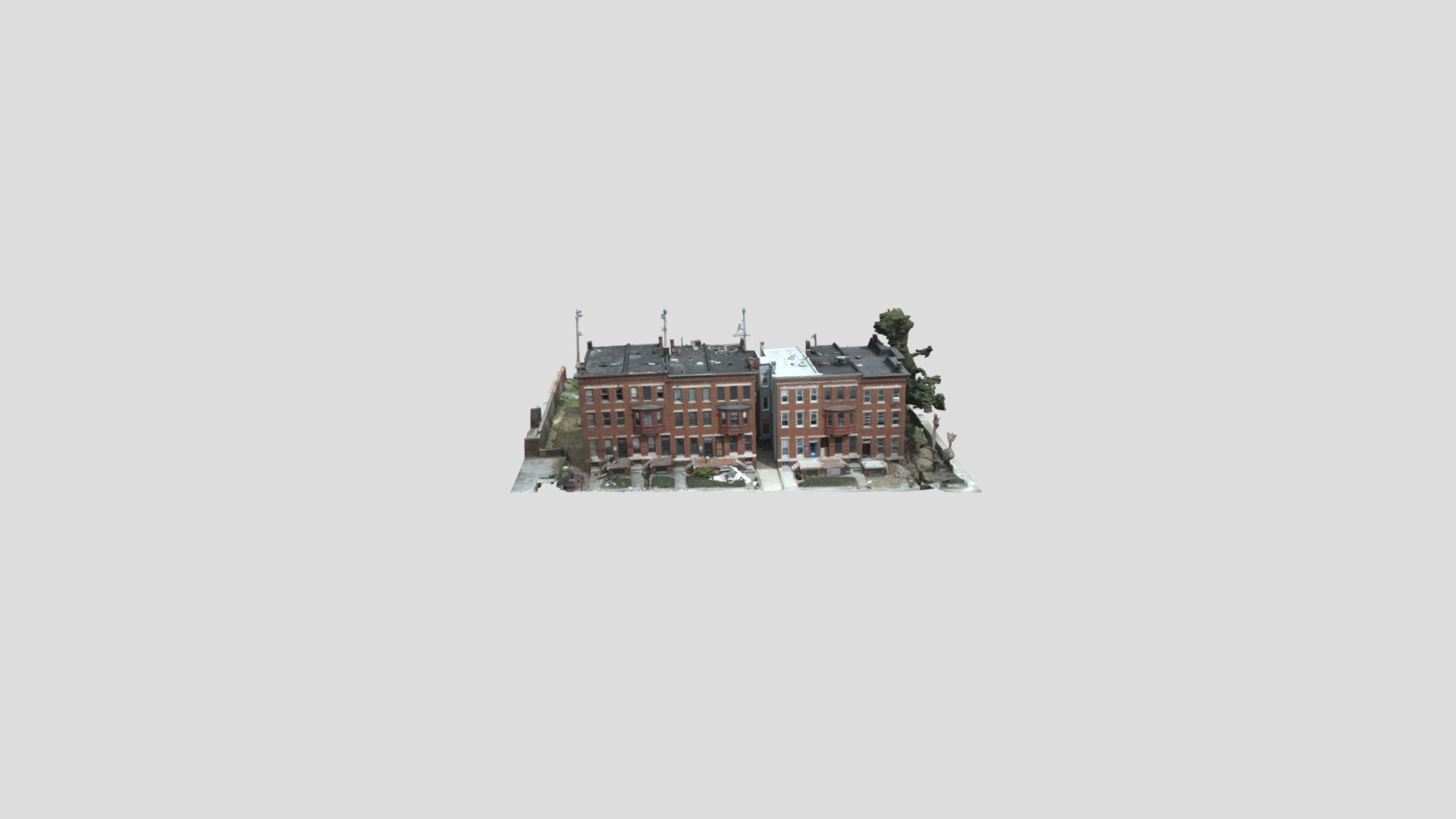 Rowhouse