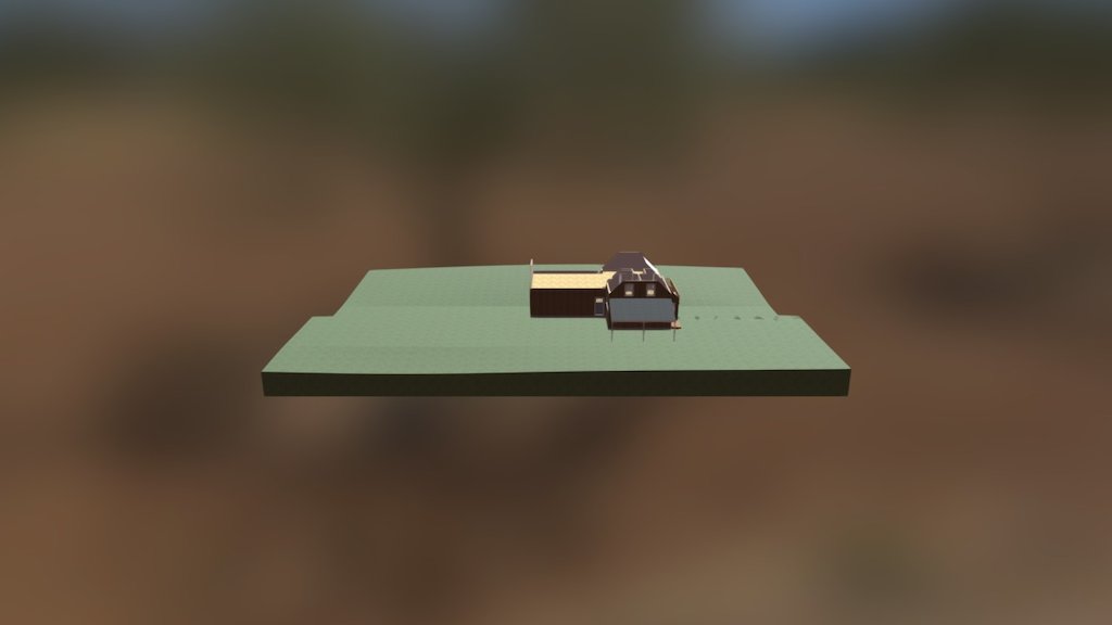 MCCABE 3-D