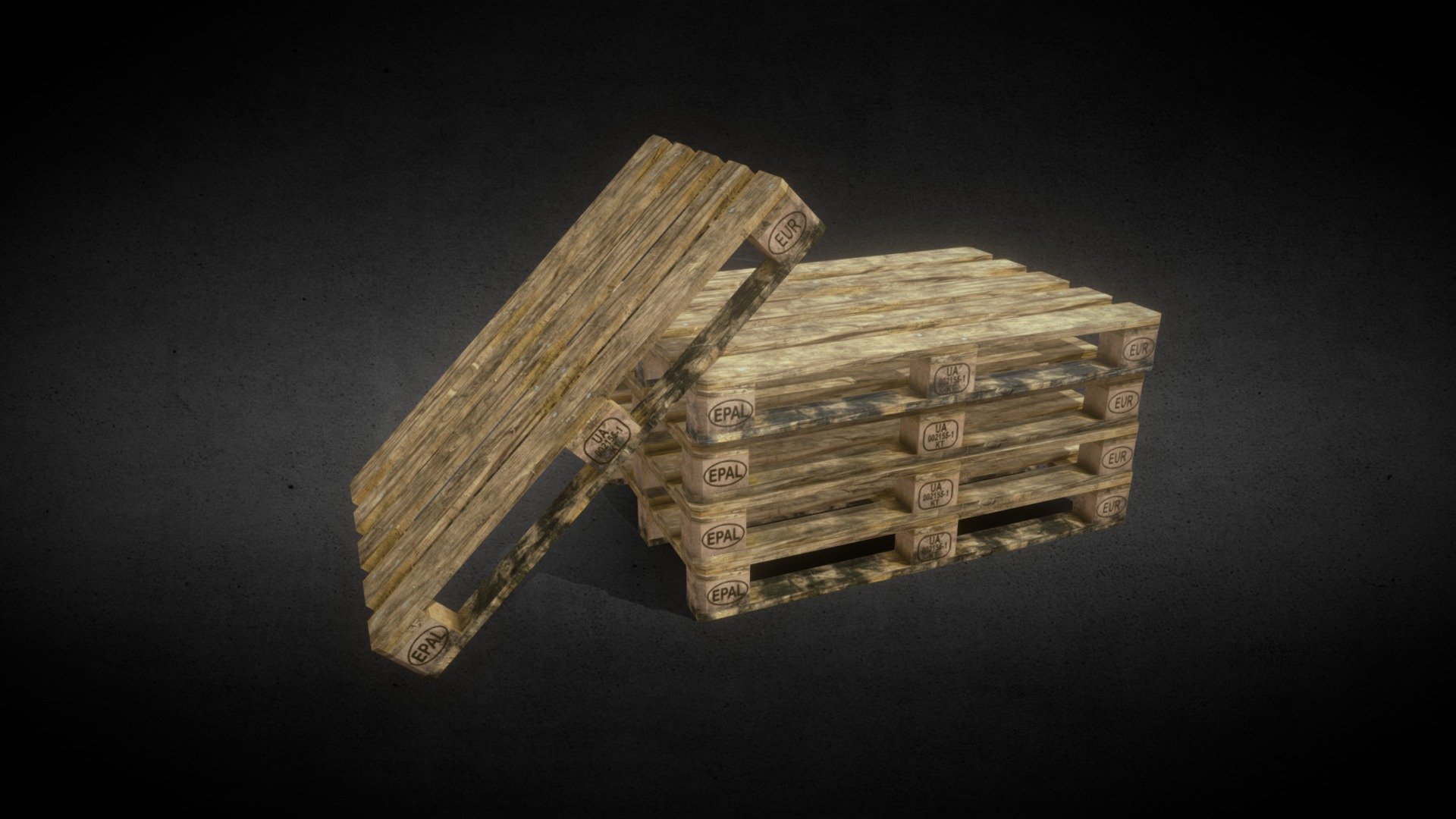 Pallet