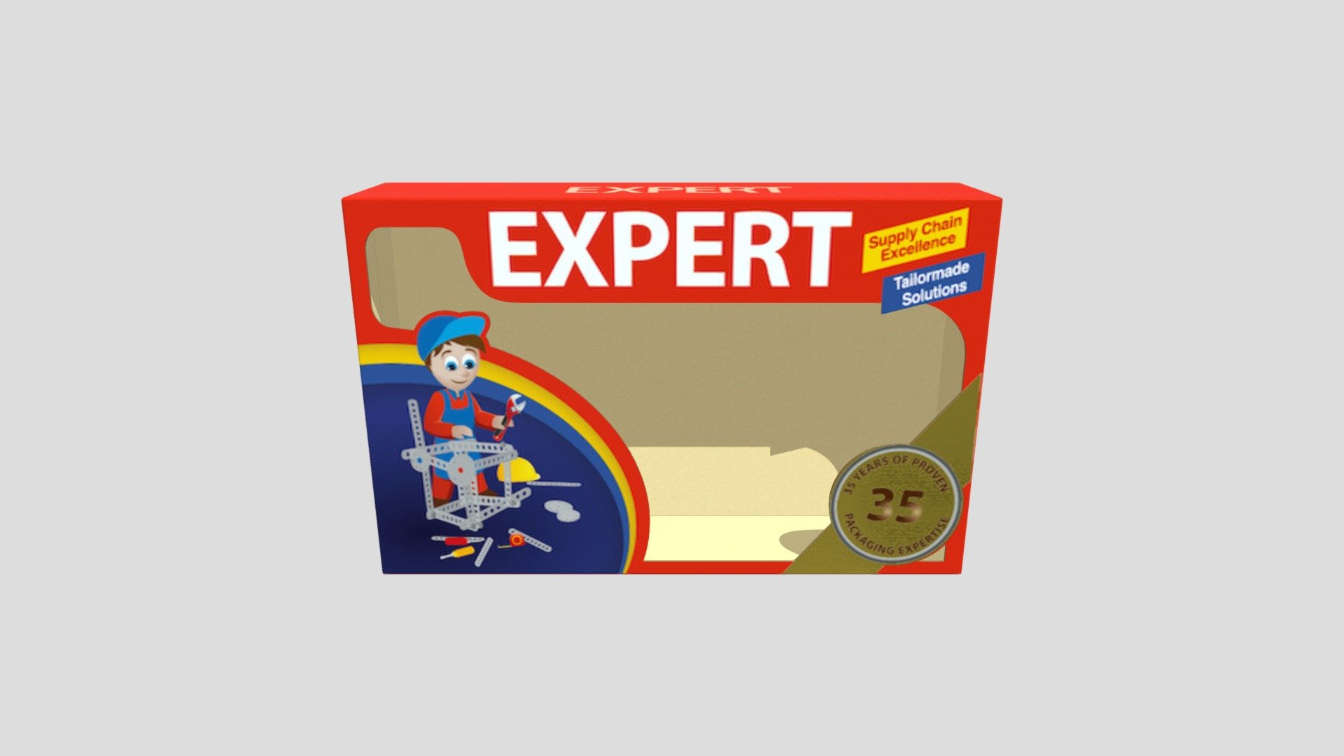 ESKO Test
