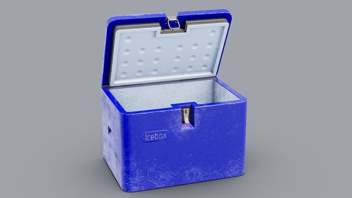 Cooler Box