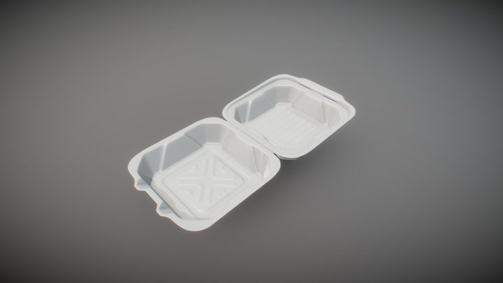 Test 3D Model