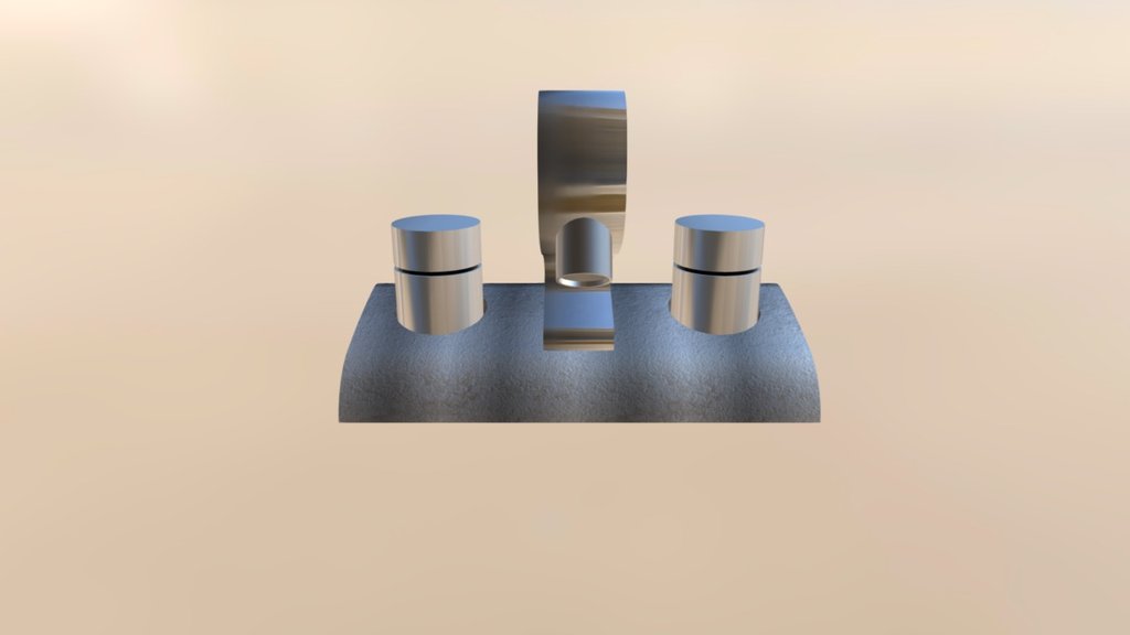 Water tap - Yumi