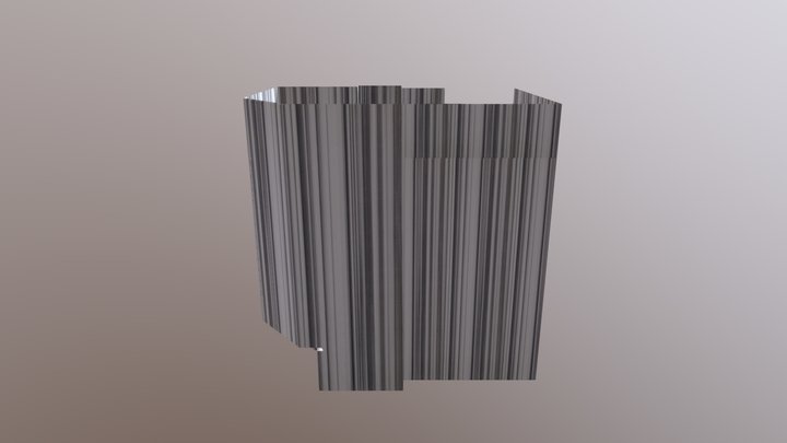BANYO - Kopya 3D Model