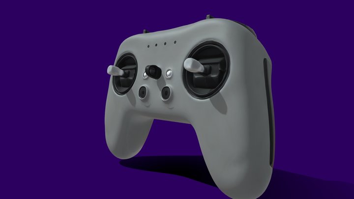 Radiomaster T8L rc controller