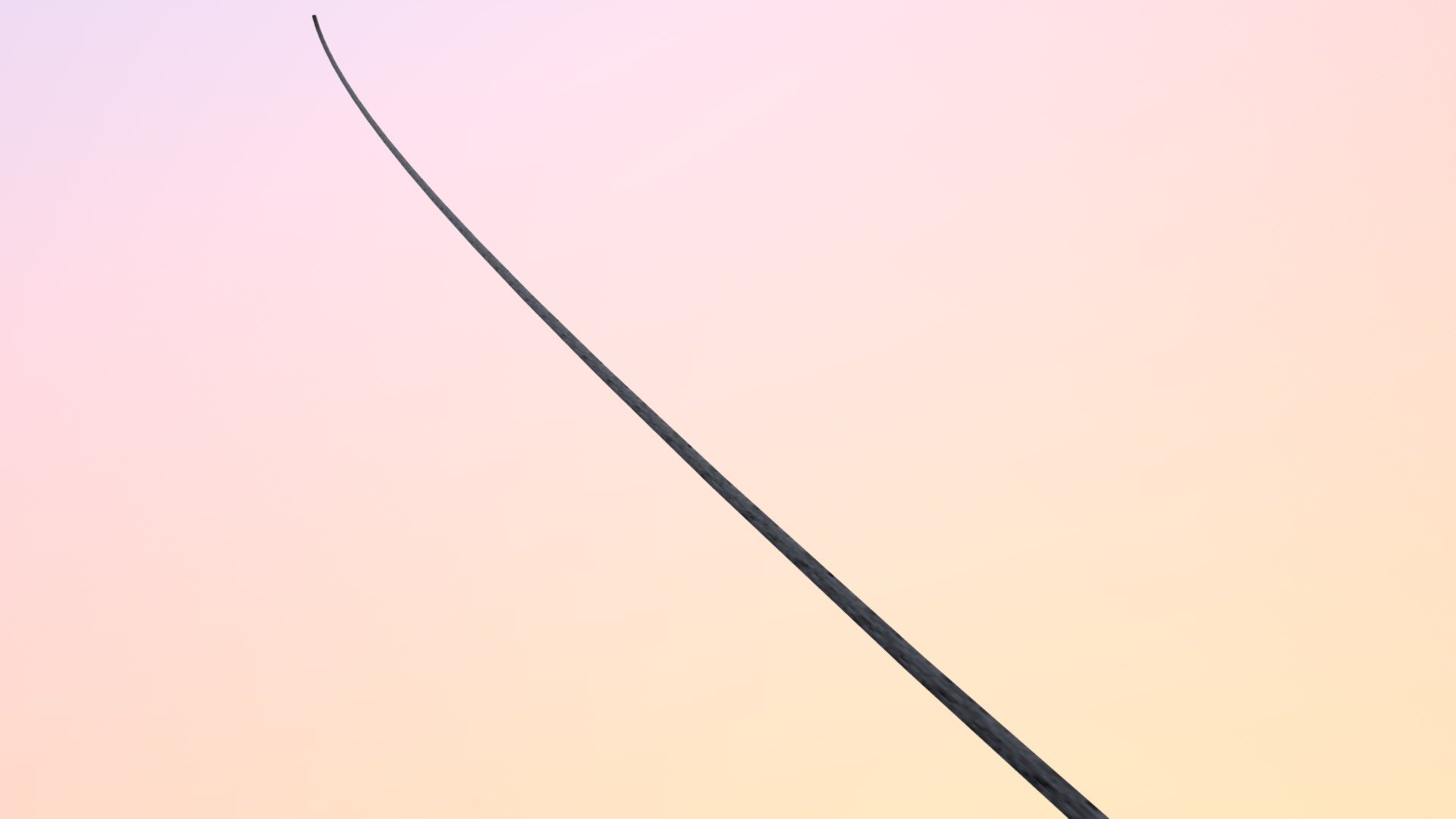 Electricity Wire