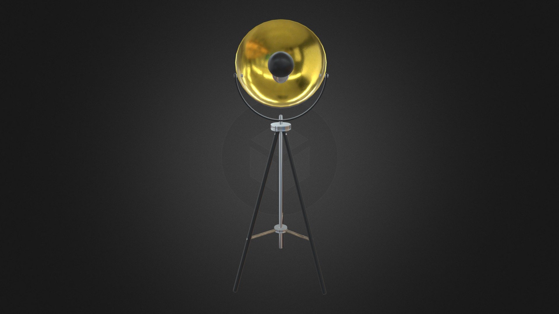 Lampadaire Design