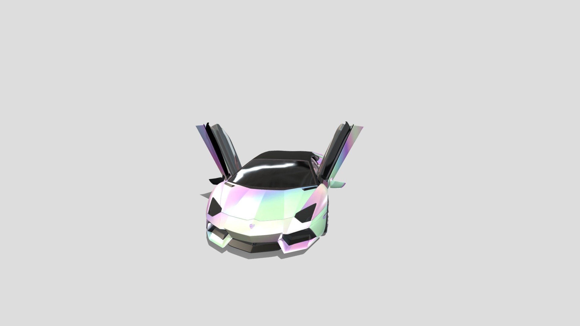 free lamborghini aventador lp 700-4