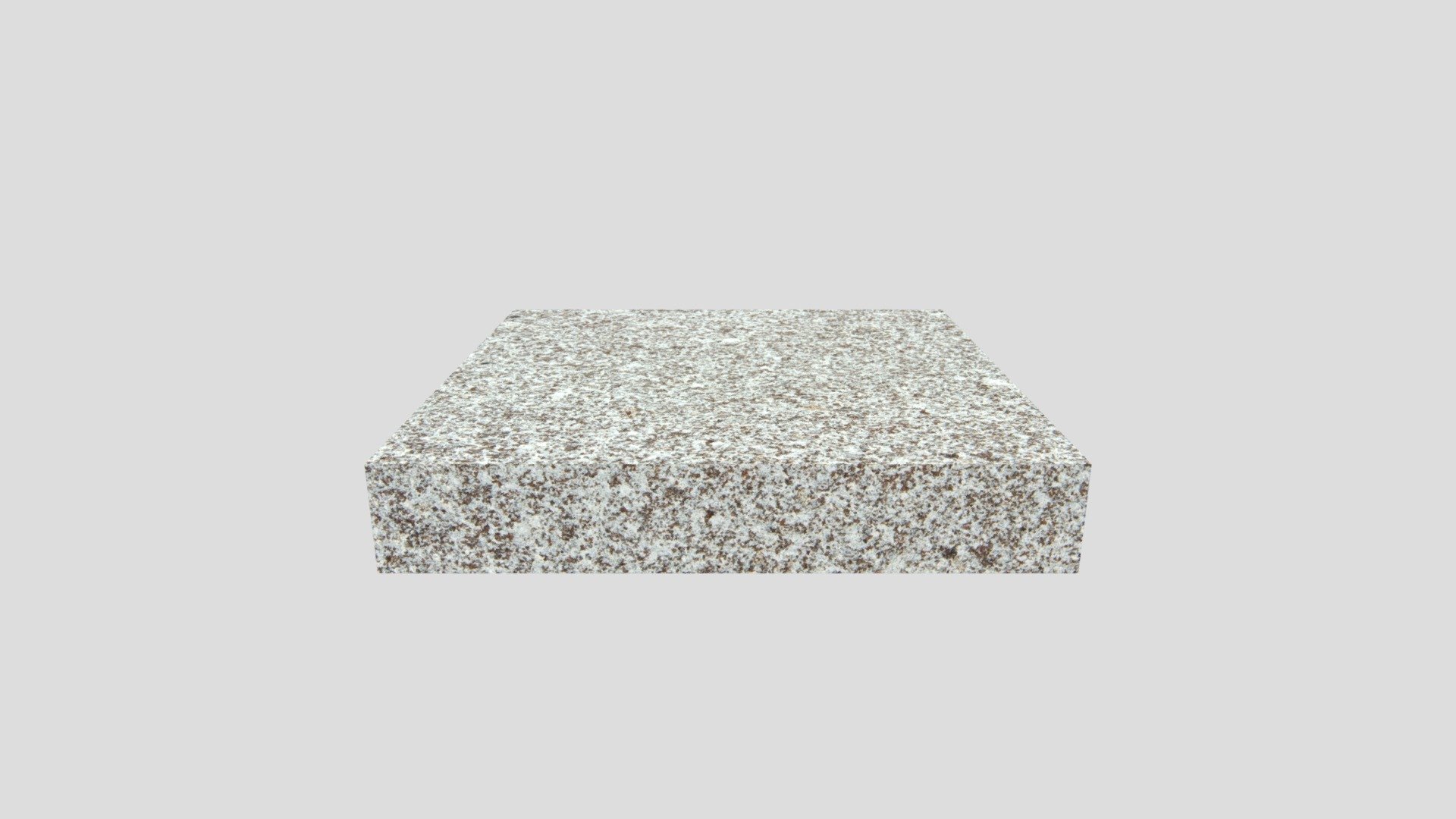 Fernando Roriz Sandblasted