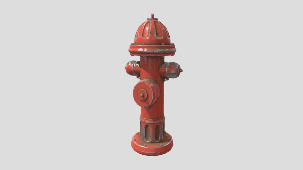 Fire Hydrant