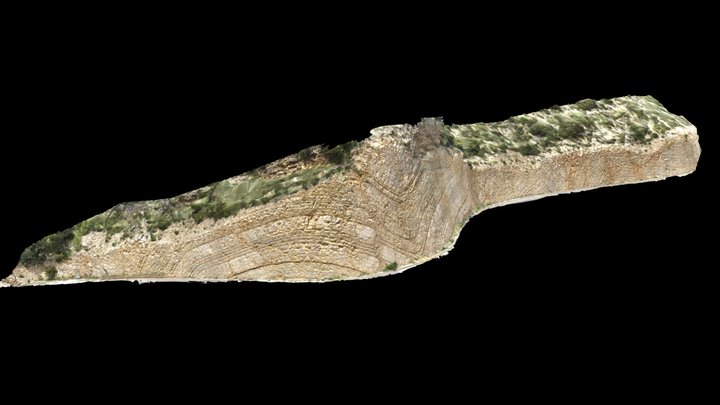 Pli 2 Valence – Modèle 3D gratuit STL