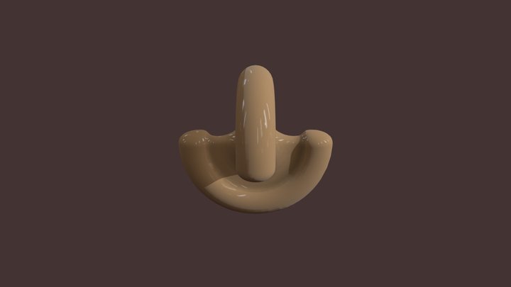 spherekon 3D Model