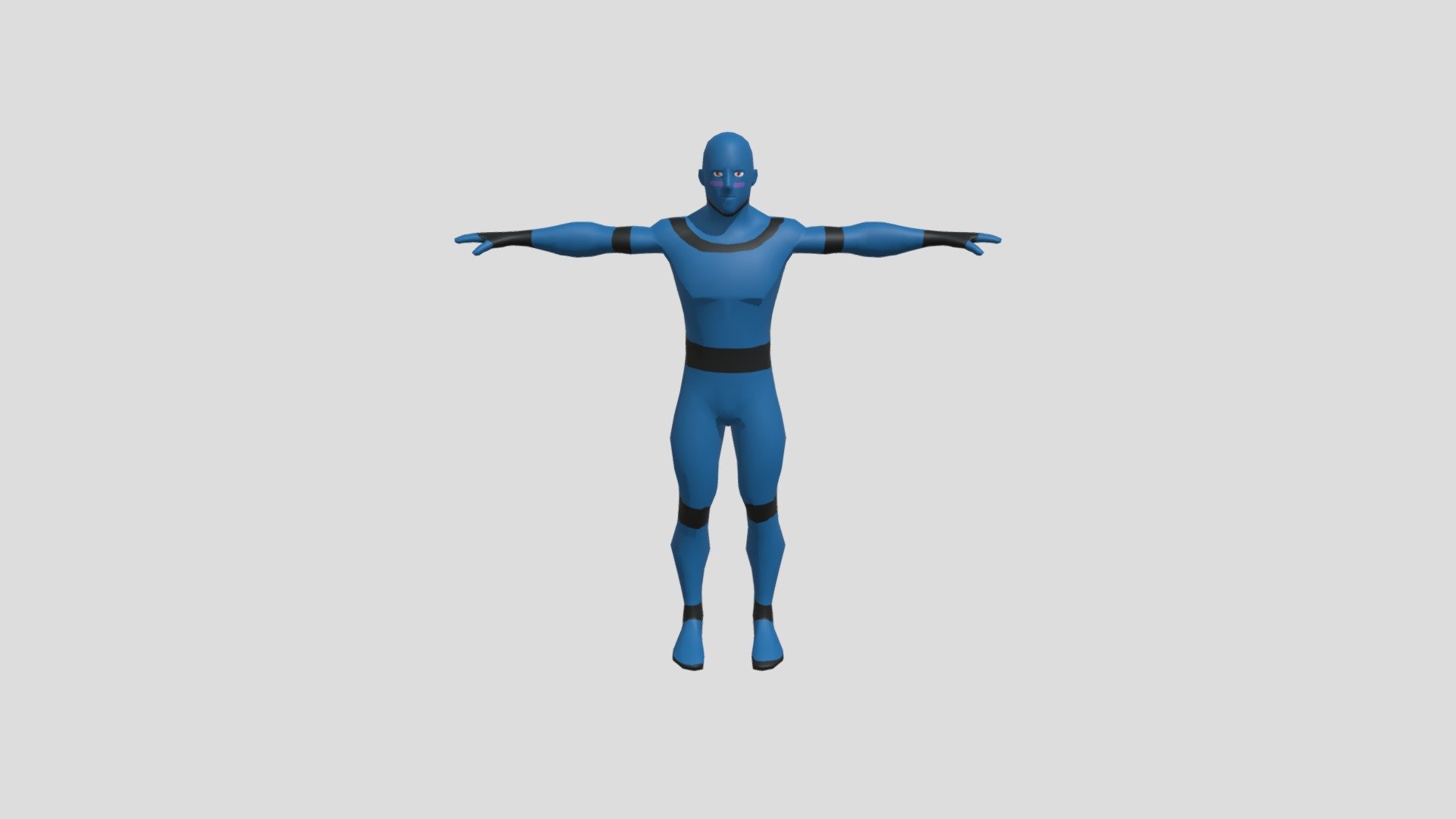 Humano uvs