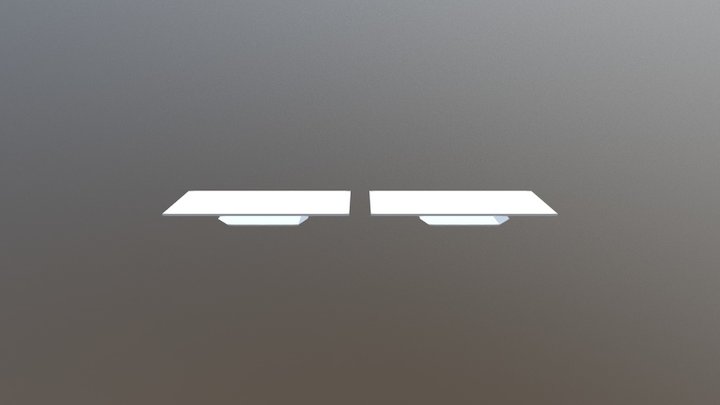 Sdlive Stage WWE 3D Model