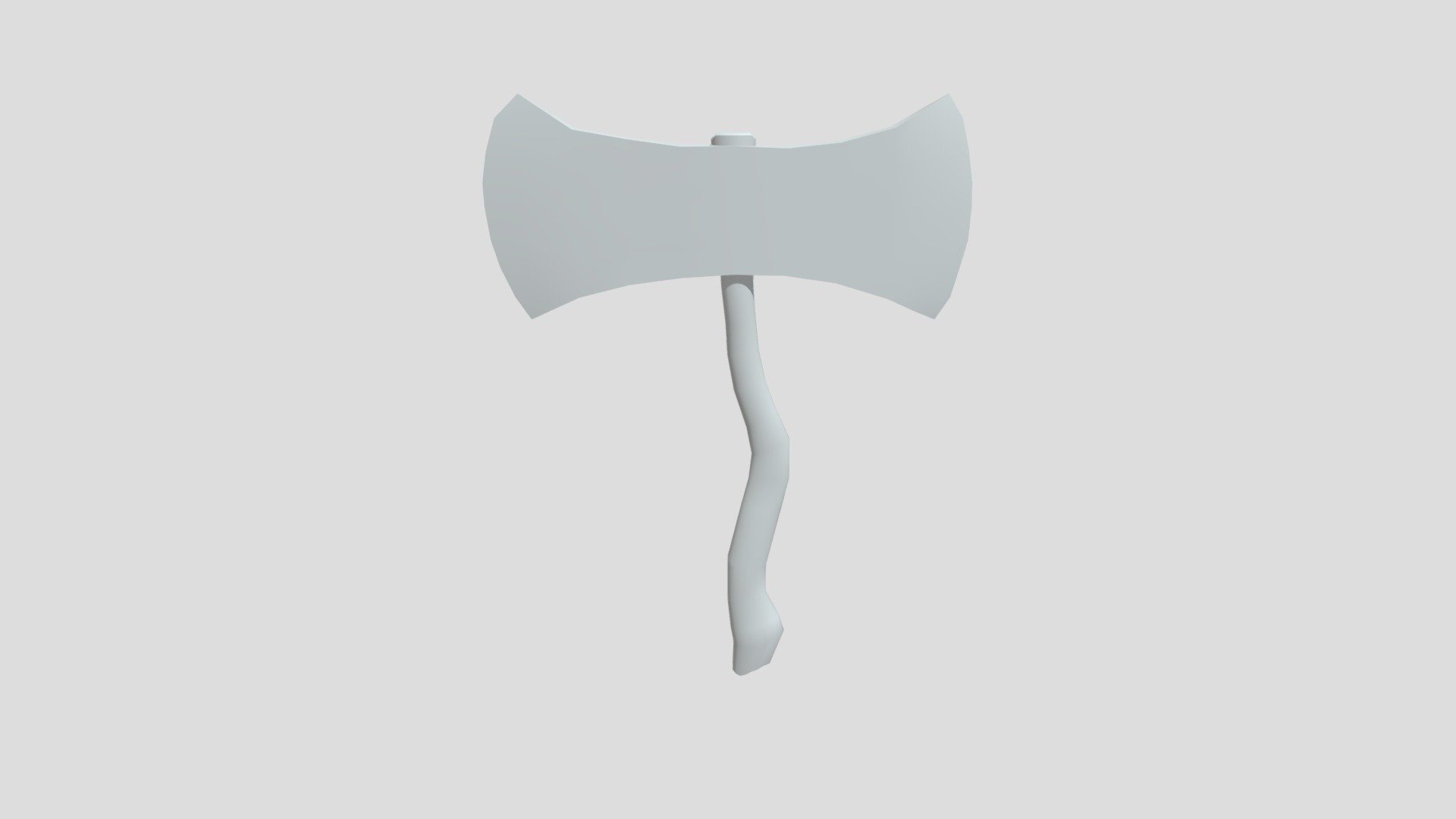 DIG 4780C - Axe (Assignment #2)