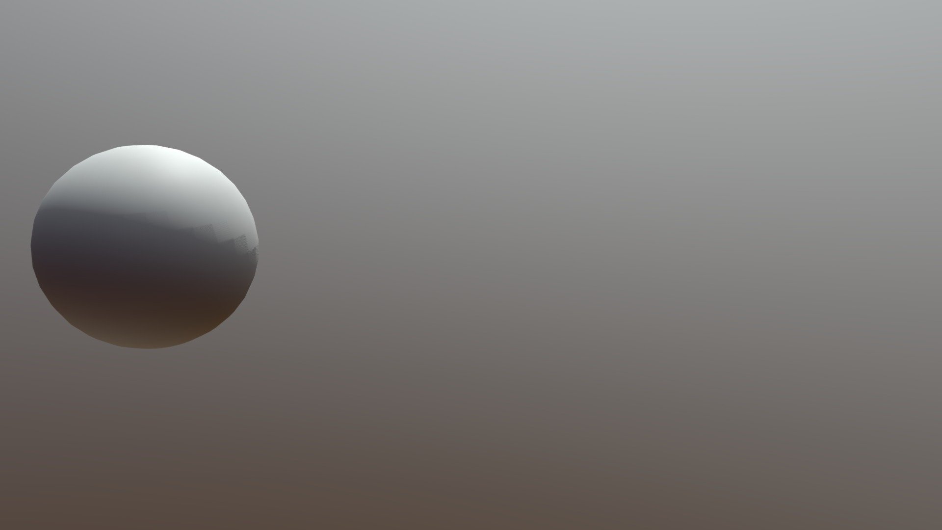 3d Ball — Sketchfab embed 3D viewer