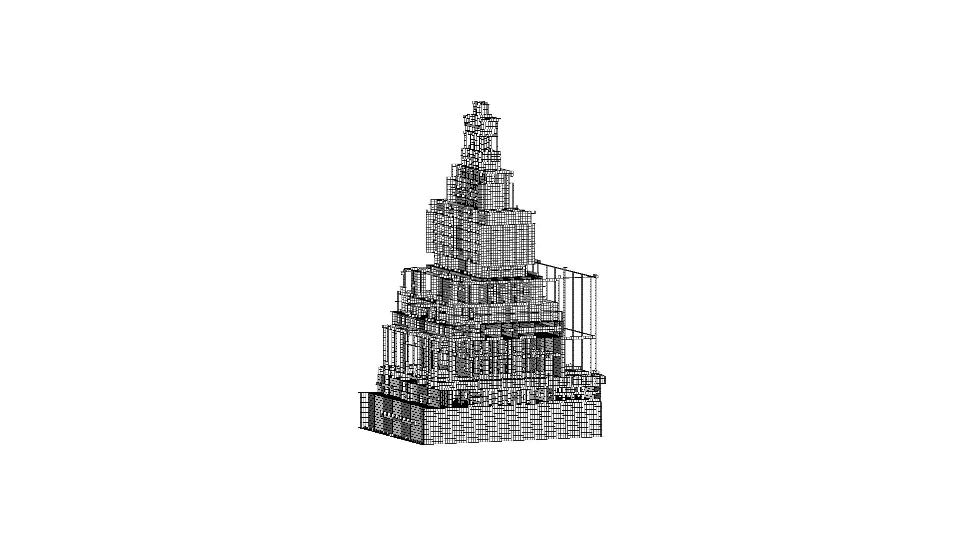 Neheb — Sketchfab embed 3D viewer
