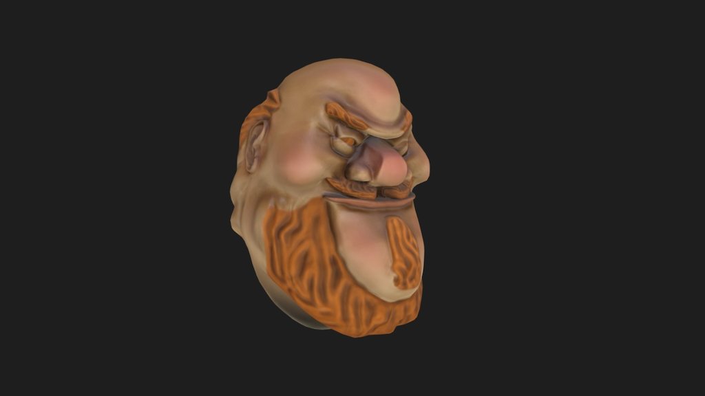 Spindleshanks (WIP)
