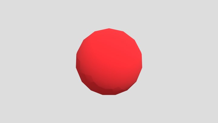 Red Ball