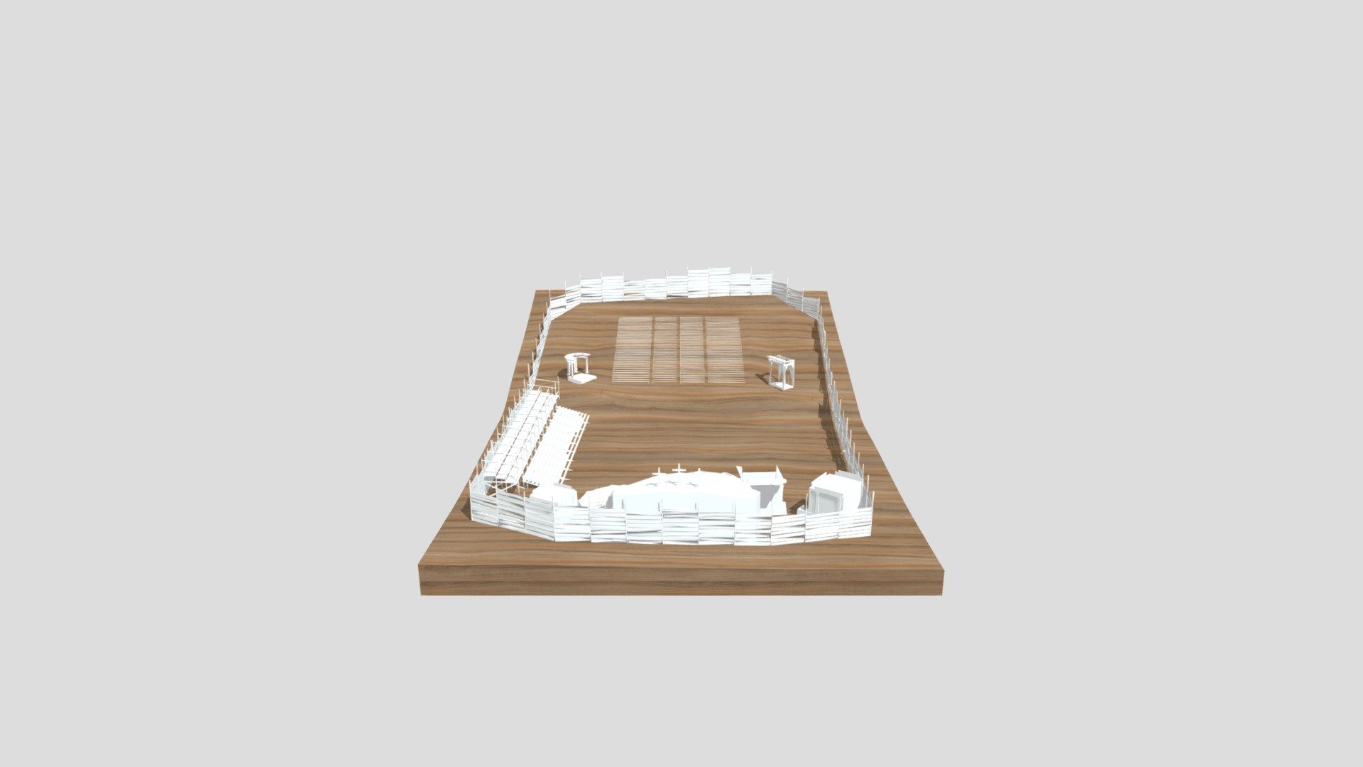 Sordevolo 1950 Texture 4 — Sketchfab embed 3D viewer