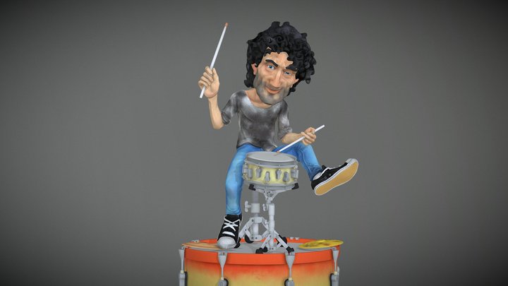 Jojo_Drumm
