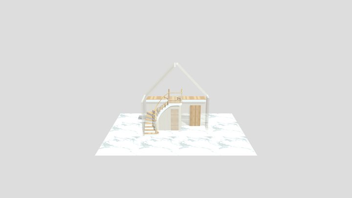 BJ-TOB 3D Model