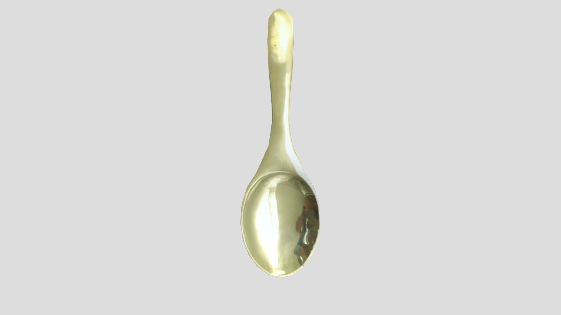 RICE LADLE (A)