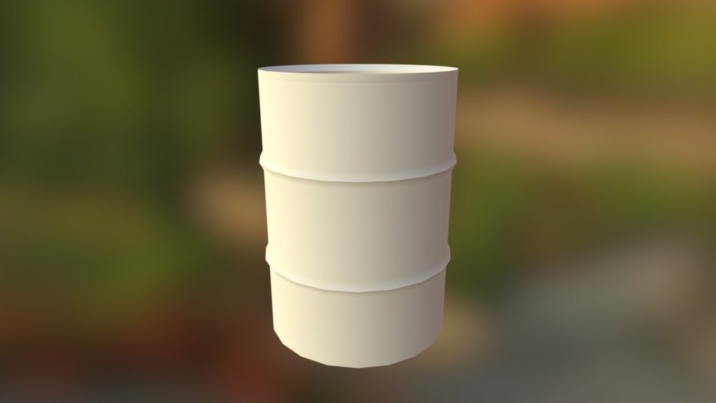 Barrel