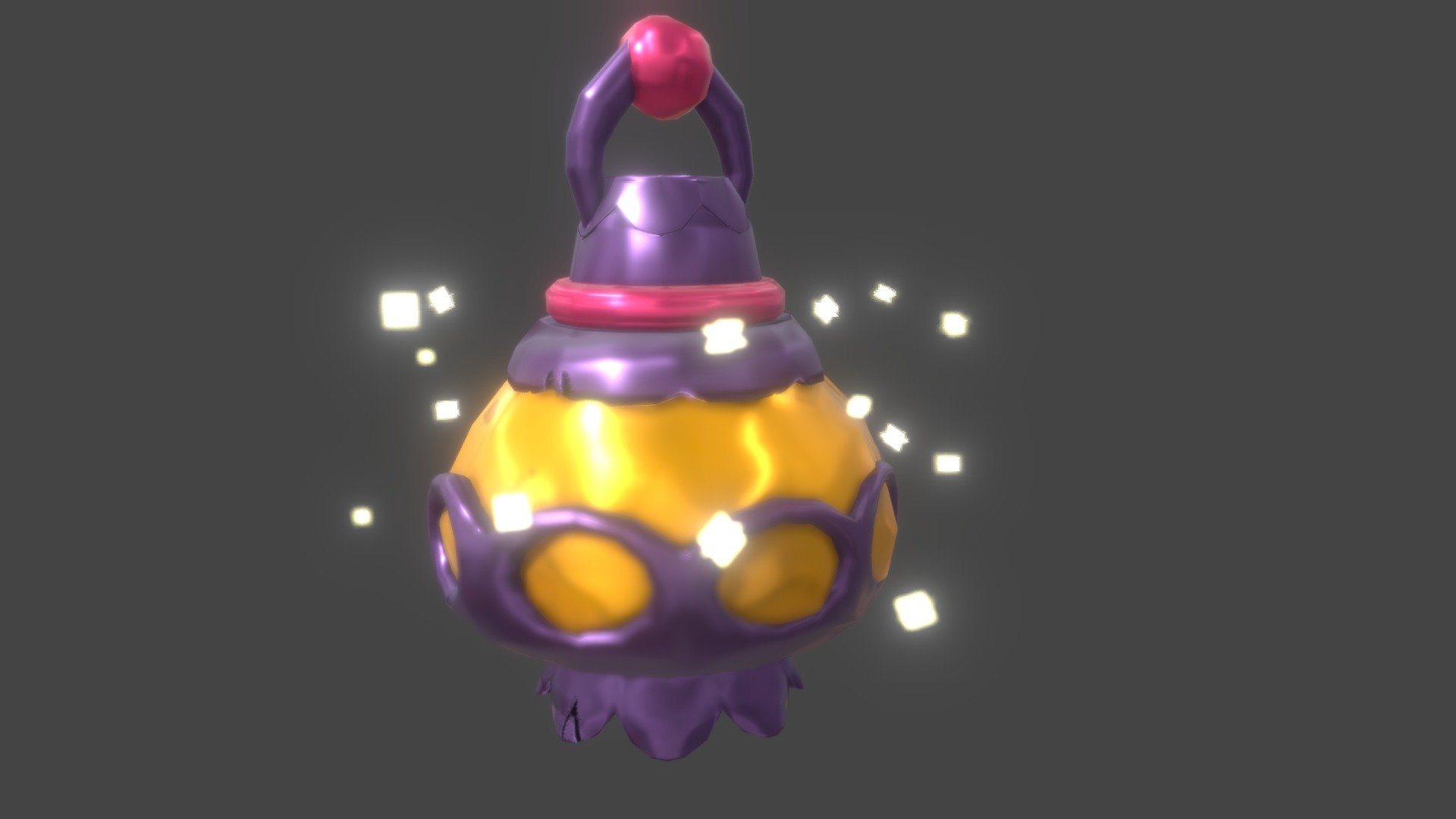 Lantern Low