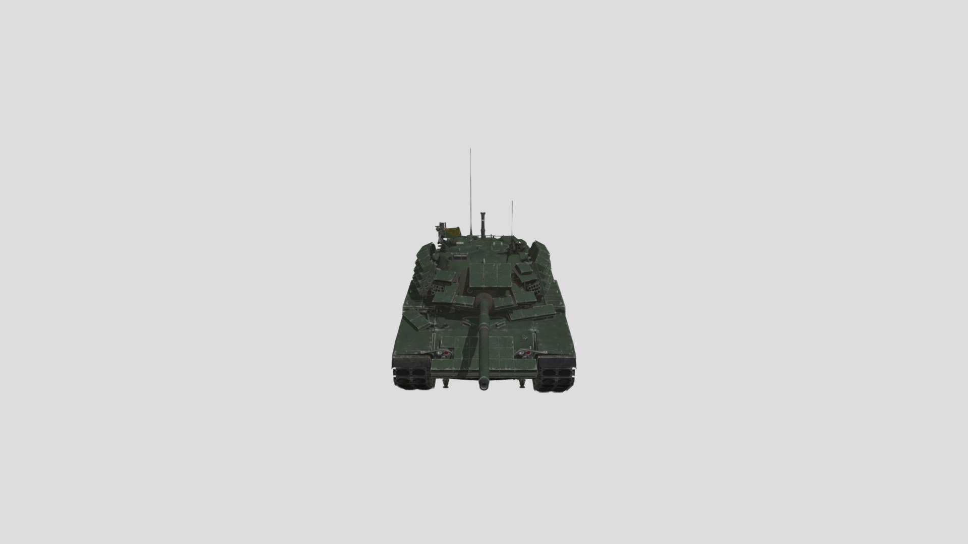 CM11 (War Thunder) - Download Free 3D model by KojfDiscord [2d15562 ...