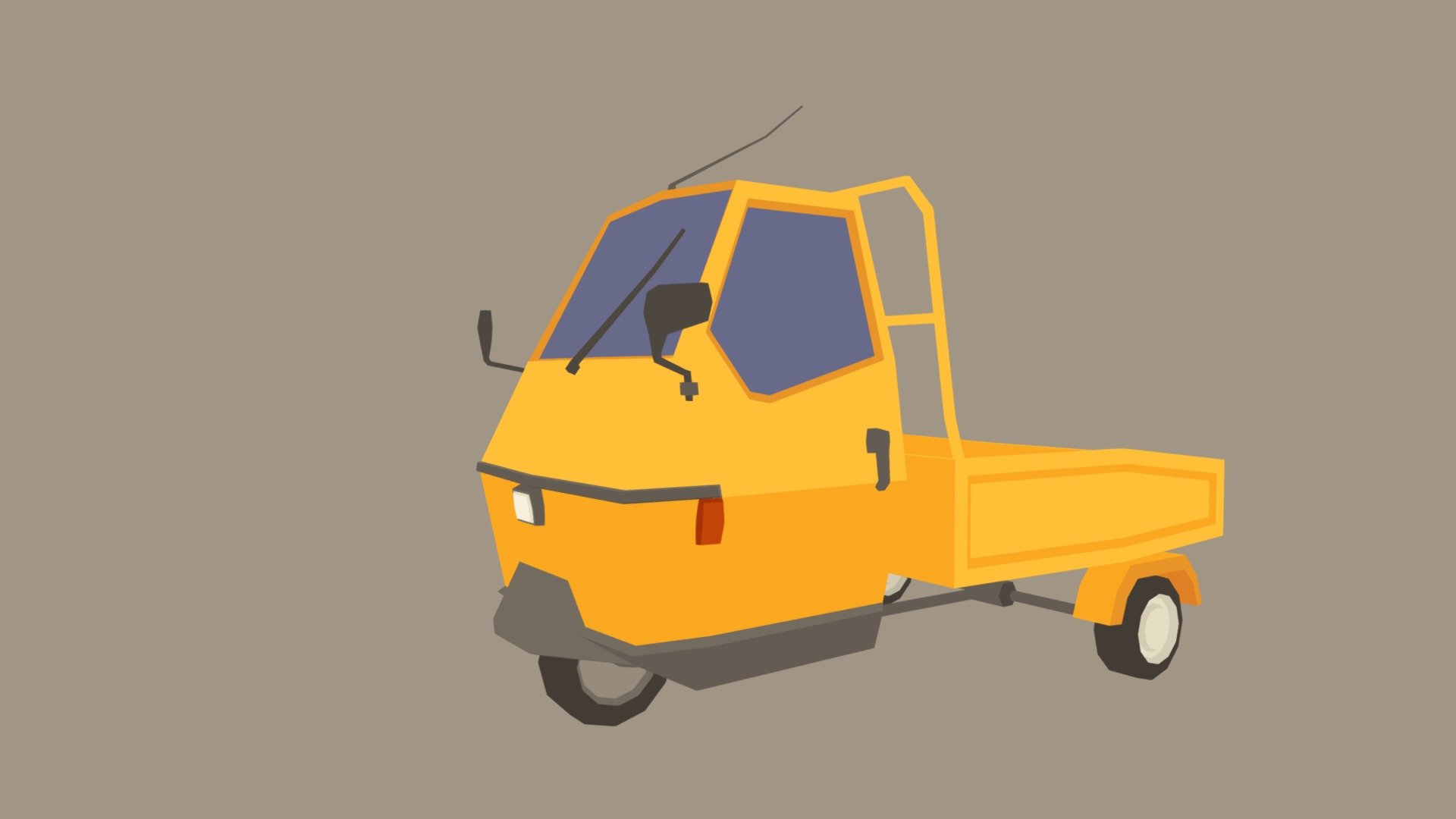 Tuk-Tuk