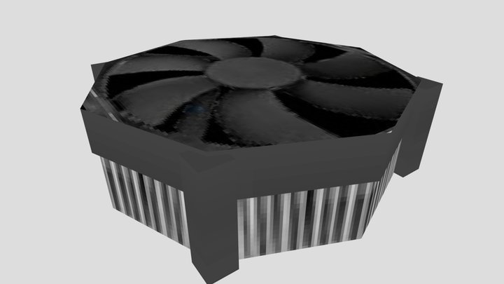 CPU Cooler