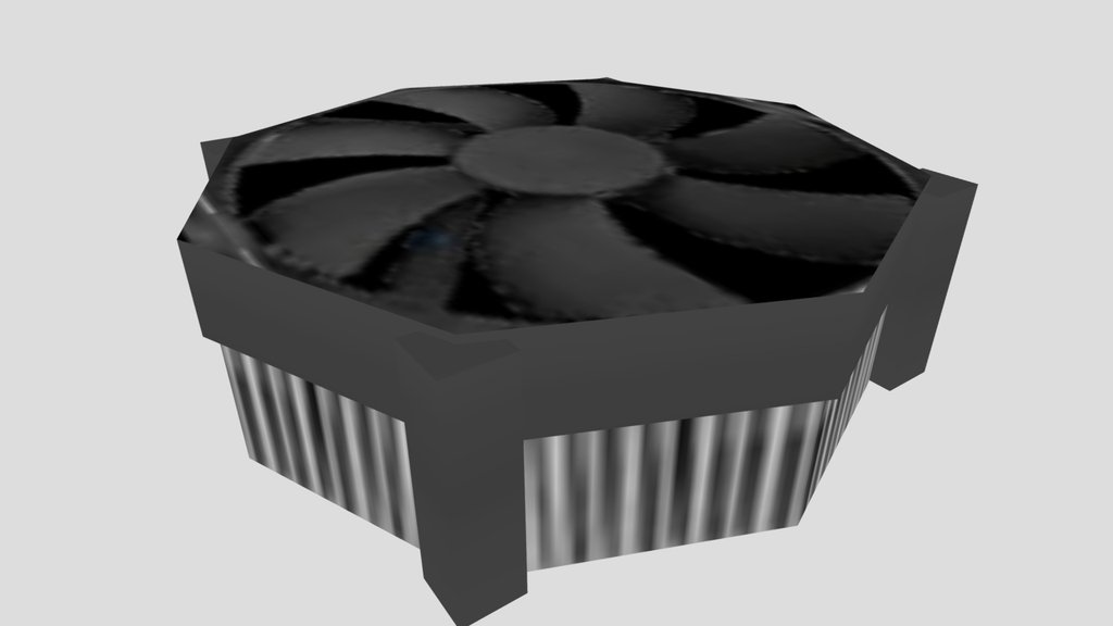 CPU Cooler