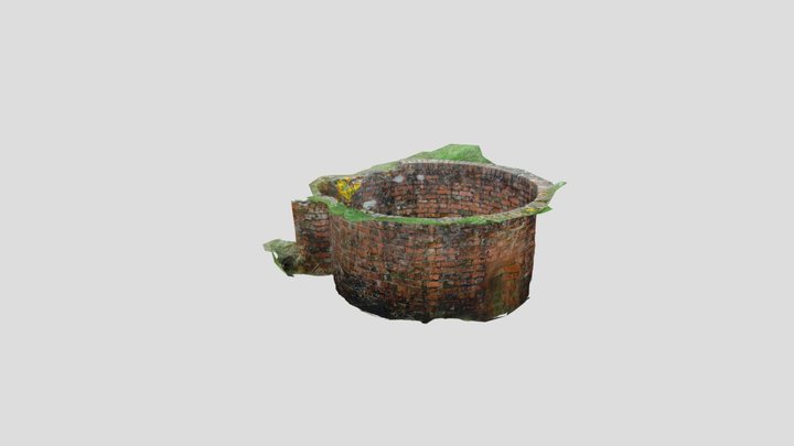Thorney CH-018 3D Model