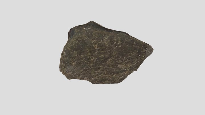 PRR-947 (Slate) 3D Model