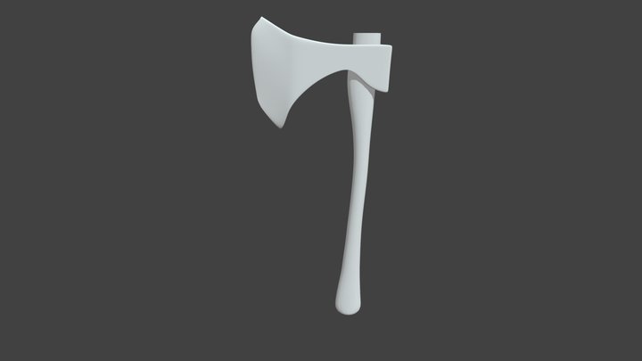 Zadanie04 3D Model