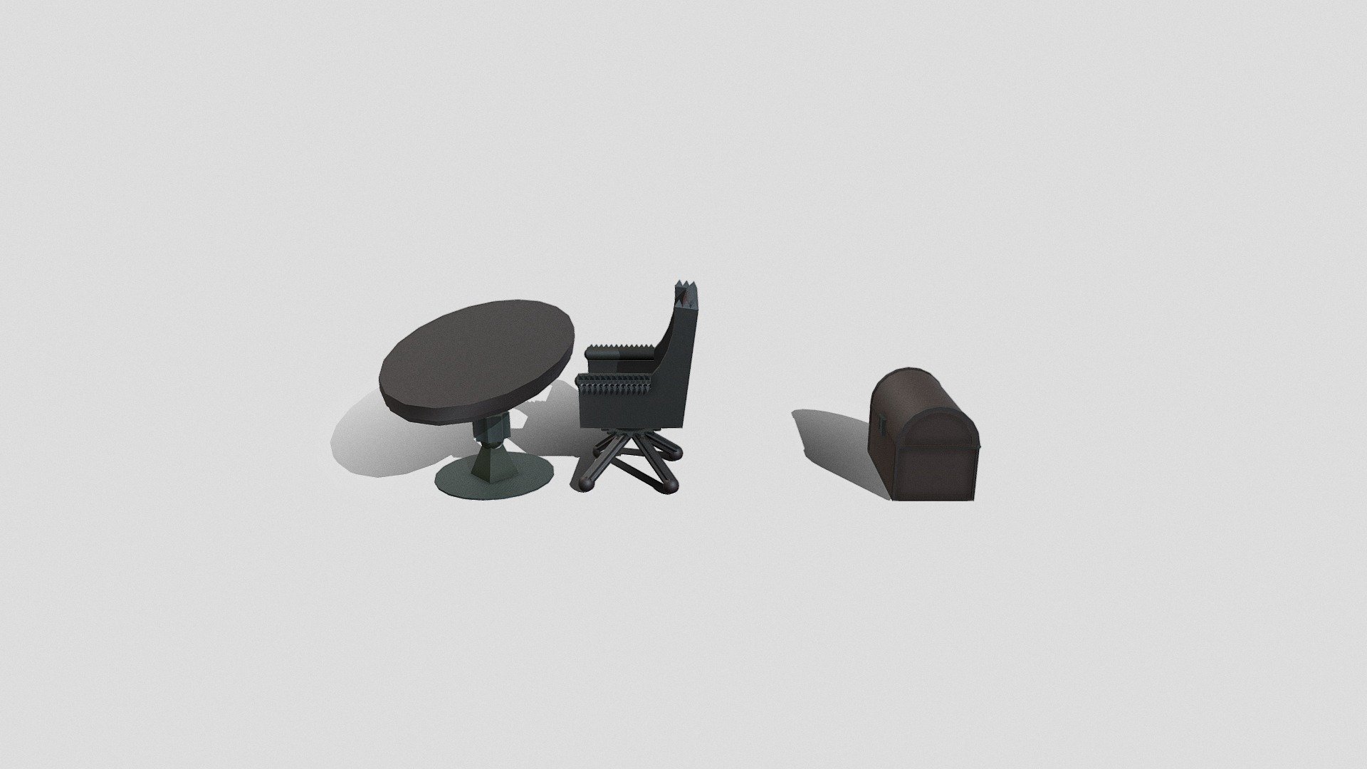 McCarthy Furniture