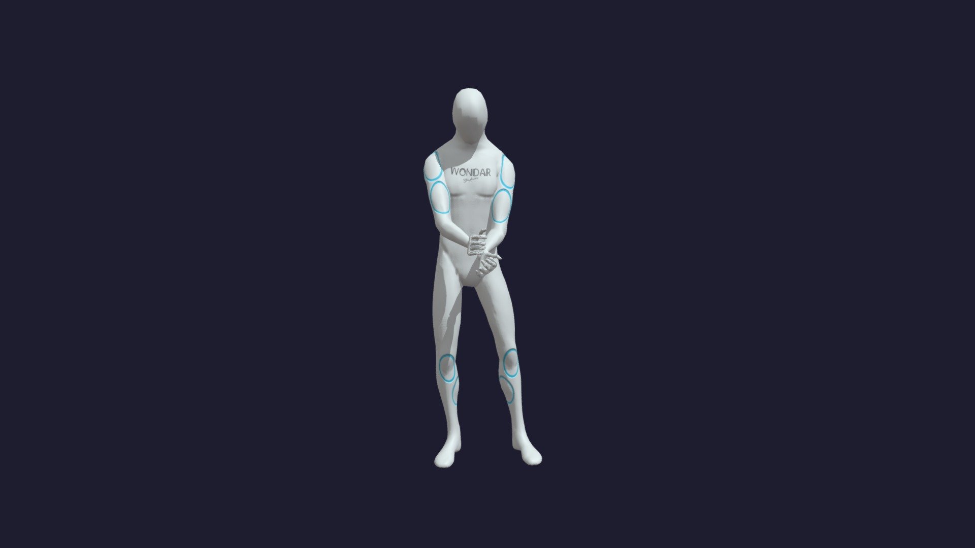 Load gun 2 — Sketchfab embed 3D viewer