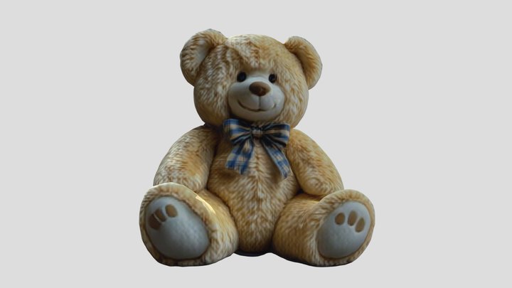 Teddy Bear