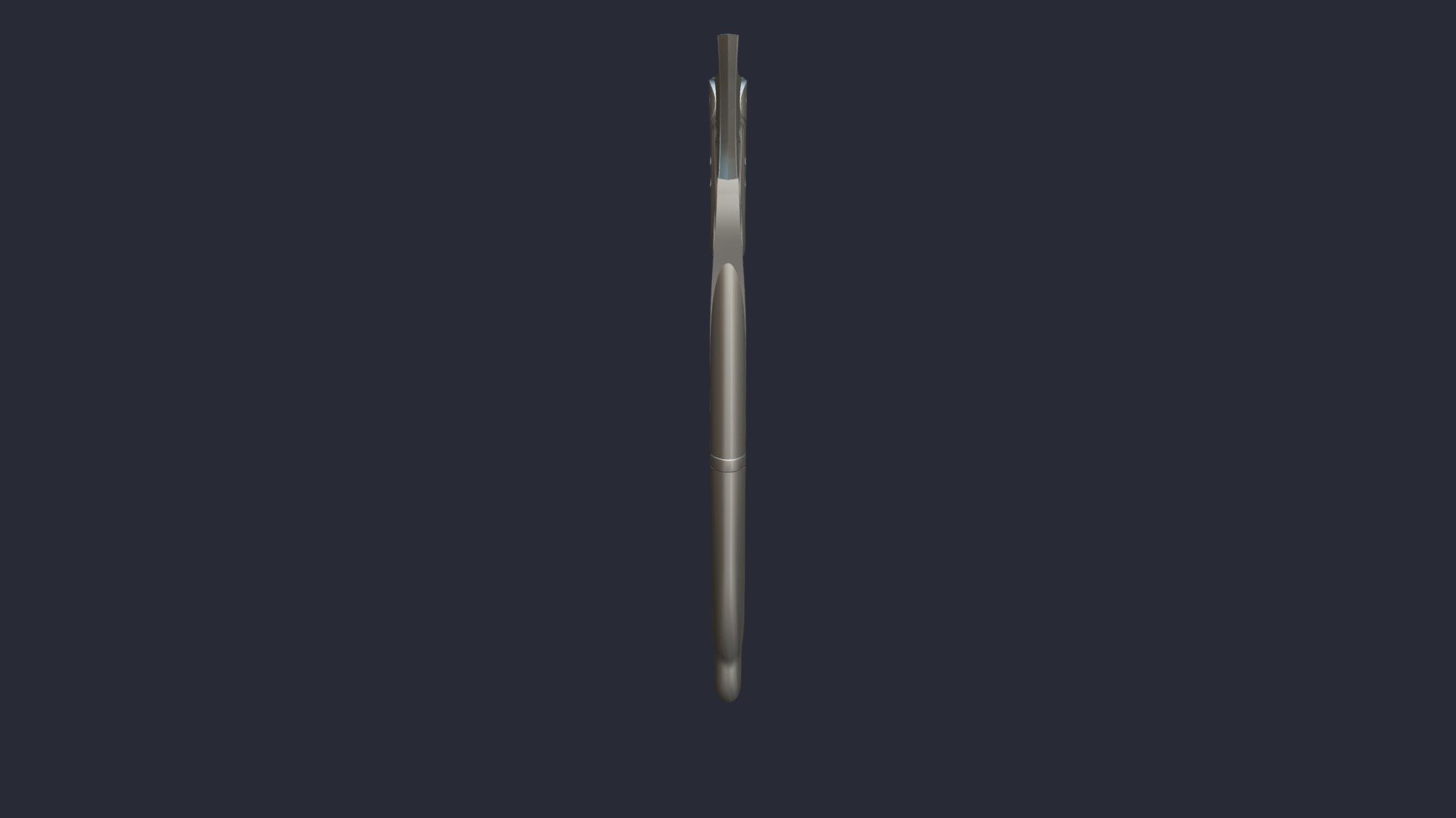 Leviathan Basemodel