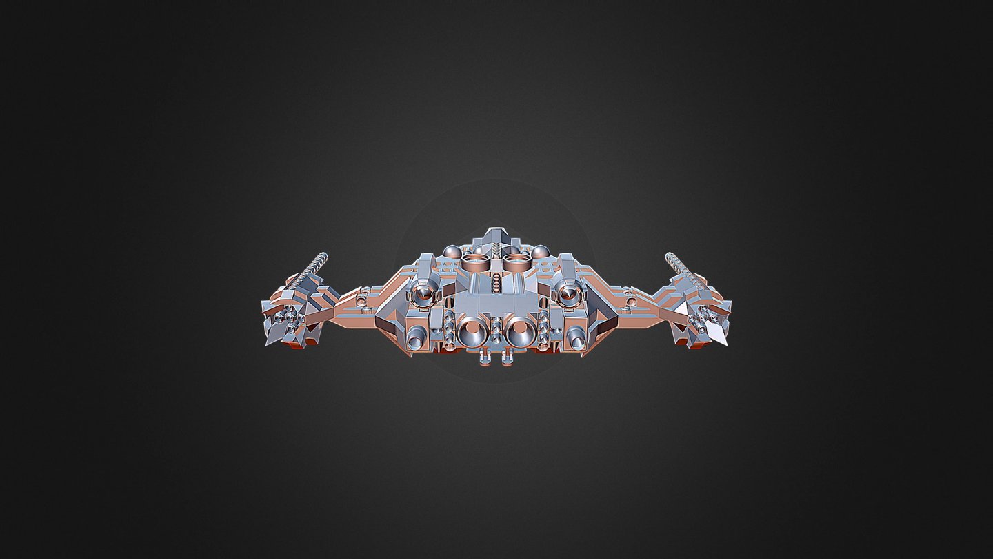 Canis_Majoris(Inter-Planetary) Fighter Obj Files