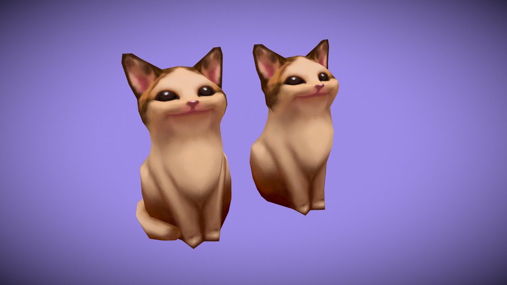 POP CAT