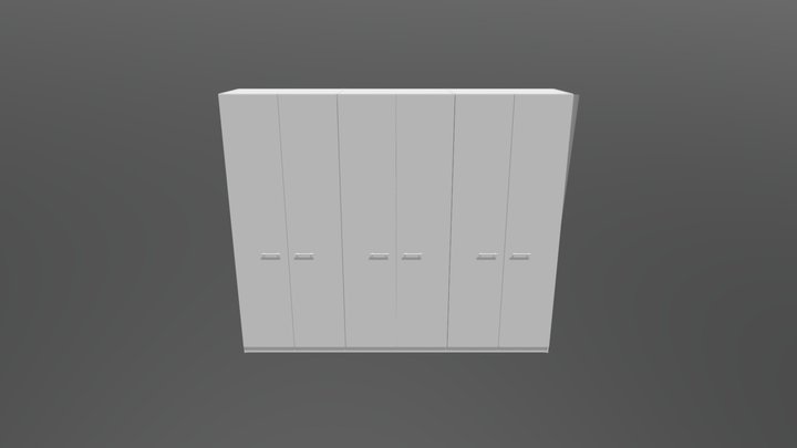 GIRADO.c4d 3D Model