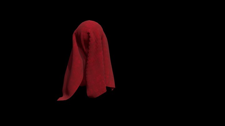Red Hood - Arabian Knight