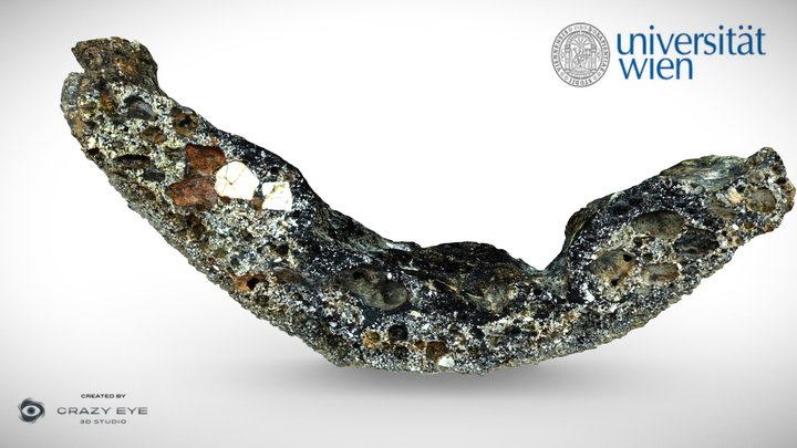 Slag 3D models - Sketchfab