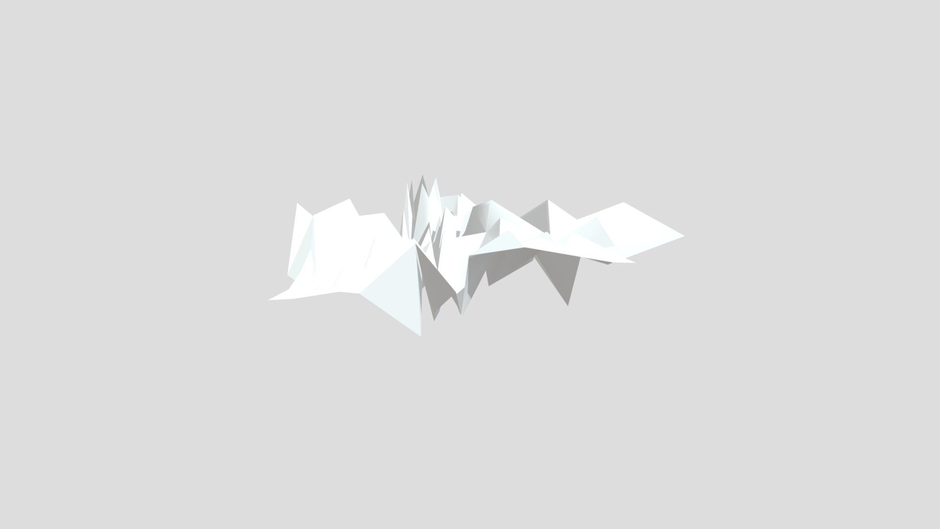 Rendered Artefact - 3D model by jasper.ryu [2d206eb] - Sketchfab