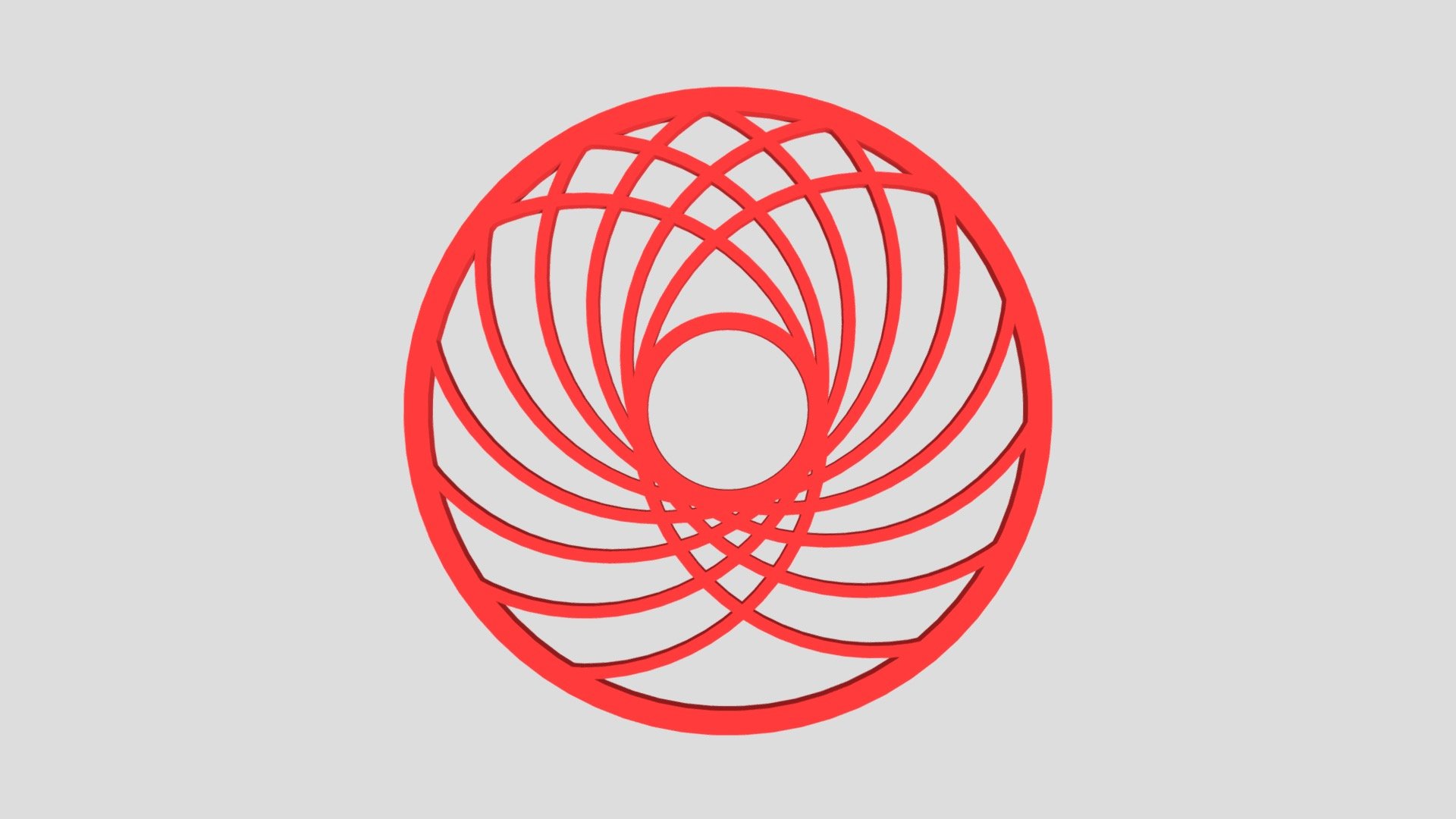 Posavasos 67- 2mm — Sketchfab embed 3D viewer