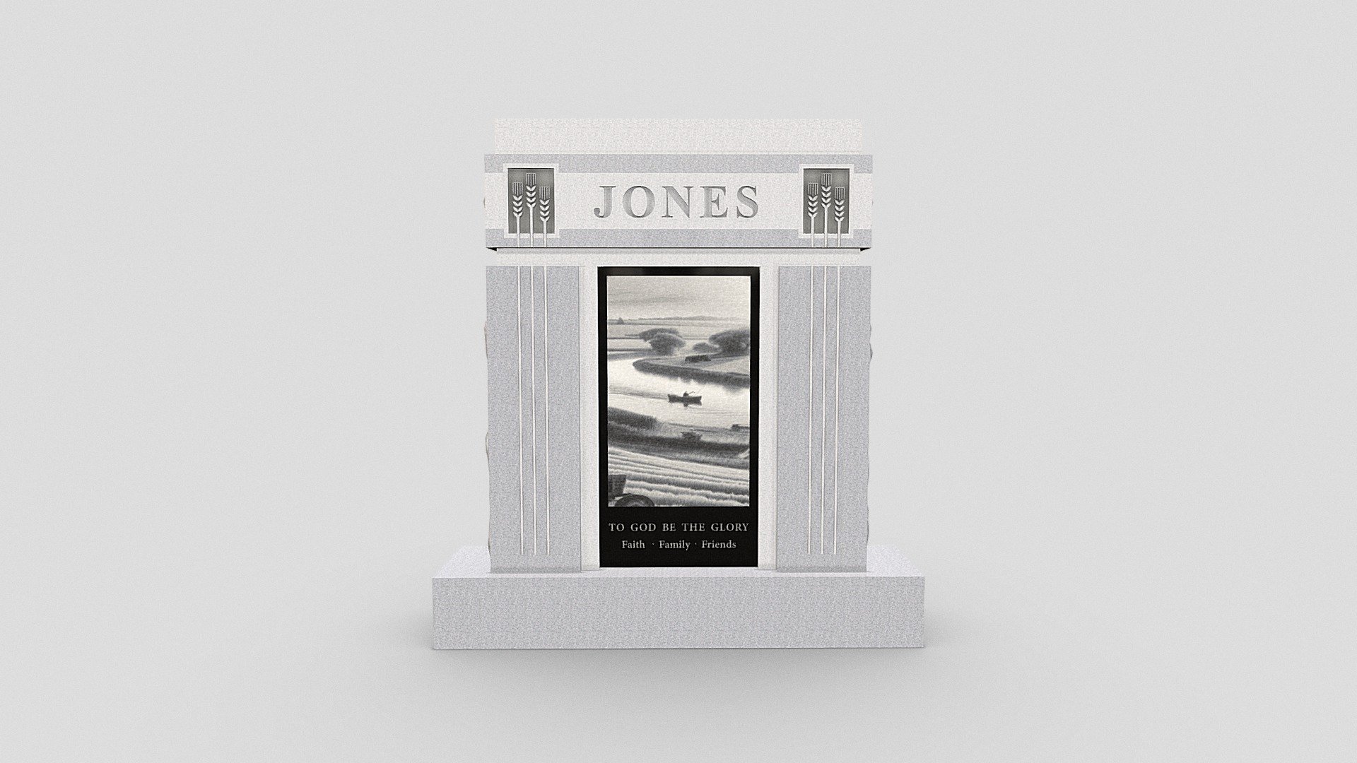 jones beta - 3D model by SPEEDWAGON (@speedwagonteam) [2d22448] - Sketchfab