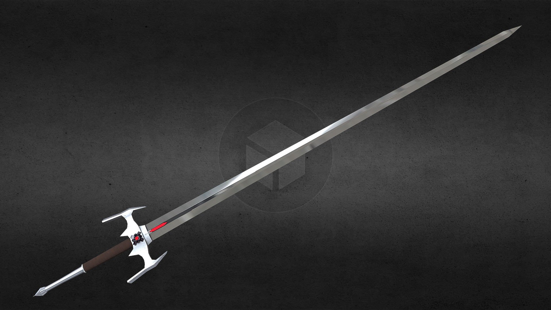 The Dragon's blade